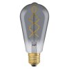 Osram E27 LED 4 Watt varmvit 140 Lumen