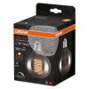 Osram E27 8 Watt varmvit dimbar 360 Lumen