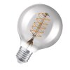 Osram E27 8 Watt varmvit dimbar 360 Lumen