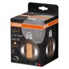 Osram E27 11 Watt varmvit dimbar 500 Lumen