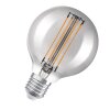 Osram E27 11 Watt varmvit dimbar 500 Lumen