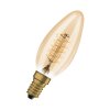 Osram E14 3.4 Watt varmvit dimbar 250 Lumen