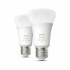 Philips Lampor E27 LED 6 Watt dagsljusvit dimbar 570 Lumen