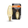 Osram E14 LED 1.5 Watt varmvit 120 Lumen