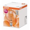 Osram E27 7 Watt varmvit 806 Lumen