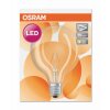 Osram E27 LED 2.8 Watt varmvit 250 Lumen