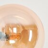 Remaisnil Golvlampa Amber, 5-ljuskällor