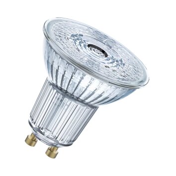 Osram GU10 3.4 Watt varmvit dimbar 230 Lumen