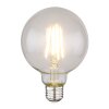 Globo E27 LED 7 Watt varmvit 750 Lumen