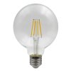 Globo E27 LED 7 Watt varmvit 750 Lumen