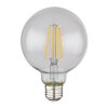 Globo E27 LED 7 Watt varmvit 750 Lumen