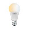 Ledvance E27 LED 9 Watt varmvit dimbar 810 Lumen