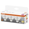 Osram 621 LED Transparent, 3-ljuskällor