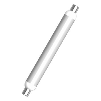 Osram S15S LED 4 Watt varmvit 350 Lumen