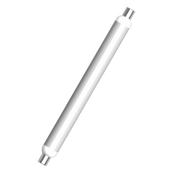 Osram S15S LED 7 Watt varmvit 750 Lumen