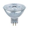 Osram GU5.3 LED 3.4 Watt varmvit 230 Lumen