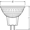 Osram GU5.3 LED 3.4 Watt varmvit 230 Lumen