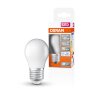 Osram E27 LED 4.9 Watt dagsljusvit 470 Lumen