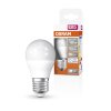 Osram E27 LED 4.9 Watt dagsljusvit 470 Lumen