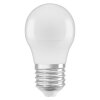 Osram E27 LED 4.9 Watt dagsljusvit 470 Lumen