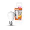 Osram E27 LED 7.5 Watt varmvit 806 Lumen