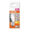 Osram E27 LED 7.5 Watt varmvit 806 Lumen