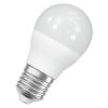 Osram E27 LED 7.5 Watt varmvit 806 Lumen