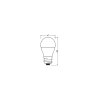 Osram E27 LED 7.5 Watt varmvit 806 Lumen