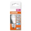 Osram E27 LED 7.5 Watt neutralvit 806 Lumen