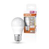 Osram E27 LED 7.5 Watt dagsljusvit 806 Lumen