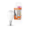 Osram E14 LED 7.5 Watt neutralvit 806 Lumen