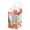 Osram E14 LED 7.5 Watt neutralvit 806 Lumen