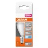 Osram E14 LED 7.5 Watt neutralvit 806 Lumen