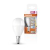 Osram E14 LED 7.5 Watt neutralvit 806 Lumen