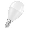 Osram E14 LED 7.5 Watt neutralvit 806 Lumen