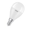 Osram E14 LED 7.5 Watt neutralvit 806 Lumen