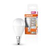 Osram E14 LED 7.5 Watt dagsljusvit 806 Lumen