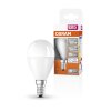 Osram E14 LED 7.5 Watt dagsljusvit 806 Lumen