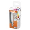 Osram E14 LED 7.5 Watt dagsljusvit 806 Lumen