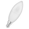 Osram E14 LED 7.5 Watt dagsljusvit 806 Lumen