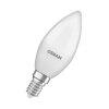 Osram E14 LED 7.5 Watt dagsljusvit 806 Lumen