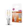 Osram E14 LED 1.3 Watt varmvit 110 Lumen