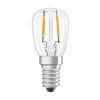 Osram E14 LED 1.3 Watt varmvit 110 Lumen