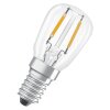 Osram E14 LED 1.3 Watt varmvit 110 Lumen