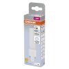 Osram G23 LED 3.5 Watt neutralvit 400 Lumen