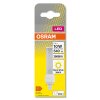 Osram G24d-1 LED 5 Watt varmvit 540 Lumen