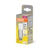 Osram G24d-1 LED 5.5 Watt varmvit 640 Lumen