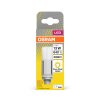 Osram G24d-1 LED 5.5 Watt varmvit 640 Lumen