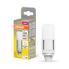 Osram G24d-1 LED 5.5 Watt varmvit 640 Lumen