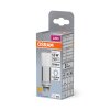 Osram G24d-1 LED 5.5 Watt neutralvit 700 Lumen